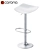 Sleek Torup Bar Stool 3D model small image 1