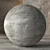 Seamless Concrete Material: High Resolution VRay and Corona Texture 3D model small image 2