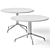 Minimalist Lounge Coffee Table: MENU Harbor 3D model small image 2