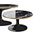 Eichholtz Parme Coffee Table 3D model small image 1