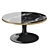 Eichholtz Parme Coffee Table 3D model small image 3