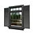 Optimized Exterior Windows v.08 [Pack] 3D model small image 4