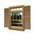 Optimized Exterior Windows v.08 [Pack] 3D model small image 5