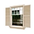 Title: Optimized Exterior Windows Pack 3D model small image 6