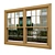 Optimized Exterior Windows v.10 3D model small image 5