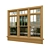 Optimized Exterior Windows v.11 3D model small image 5