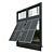 Exterior Optimized Windows v.12 - High-performance, Versatile

OptiEx Windows v.12 3D model small image 4