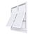 Exterior Optimized Windows v.12 - High-performance, Versatile

OptiEx Windows v.12 3D model small image 7