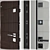 Etalon Favorit Metal Entrance Door 3D model small image 2