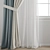 Poly Curtain: High-Quality Model 3D model small image 2