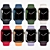 Sleek Apple Watch 7: Colors Galore! 3D model small image 2