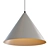 Elegant IDEA Pendant Light 3D model small image 2