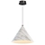 Elegant IDEA Pendant Light 3D model small image 4