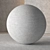 Seamless Tileable Plaster Texture 3D model small image 2