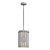 Vitaluce v5155 Ceiling Chandelier - Elegant Lighting Option 3D model small image 2