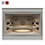 Gorenje 60cm Microwave: Compact & Powerful 3D model small image 4