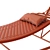 Relaxing Oasis: Hammock Jambo 3D model small image 4