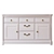 RIVIERA 2-Drawer Chest: Elegant and Spacious 3D model small image 2