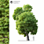 Majestic Landscape Tree: 2014 Edition 3D model small image 1