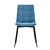 Elegant "Tiffany" Chair: Forpost-Shop 3D model small image 2