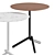 Roberti MARATEA | Modern Minimalist Side Table 3D model small image 2