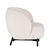 Kartel Luman Modern Armchair 3D model small image 6