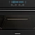 Samsung NQ50K5137KB: Efficient Built-in Microwave Oven 3D model small image 4