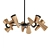 MAYTONI 40508 - Modern Millimeter-Focused Lighting 3D model small image 1