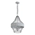 WUNDERLICHT 94654: Illuminating Innovation for Modern Spaces 3D model small image 2