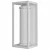 Contemporary Miller Outdoor Wall Light 3D model small image 2