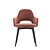 Classic Comfort: San Remo Chair 3D model small image 2