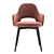 Classic Comfort: San Remo Chair 3D model small image 8