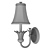 Hinkley HK-PLANT1-PL Wall Lamp 3D model small image 2