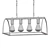 Lussole Loft Cornville Chandelier 3D model small image 2