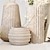 Elegant Decor Set 096 3D model small image 6