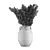 Elegant Pampas Pot - Trendy Dried Plant 3D model small image 2