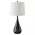 Elegant Mcmunn Table Lamp 3D model small image 1