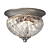  Hinkley Plant Ceiling Lamp 3D model small image 1