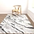 Versatile Set of 8 Rugs - Stunning Variety, High-Quality 3D model small image 5