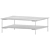 Stylish Archdale 50" Coffee Table 3D model small image 2