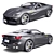 Ferrari Portofino: Exquisite 3D Model 3D model small image 2