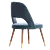 Contemporary Contract Chair: Ava Side Chair 3D model small image 2