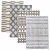 Versatile Rug for Stunning Interiors 3D model small image 1