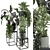 Greenery Haven - Set 254 3D model small image 1