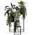 Greenery Haven - Set 254 3D model small image 4