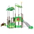 ELEMENTS™ Grow Game System - Interactive Play for Ages 2+ 3D model small image 2