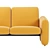 Wilkes Lounge Seating | Modern Elegance 3D model small image 3