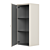 DURAVIT White Tulip Hanging Wardrobe 3D model small image 2