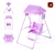 Fun-tastic Kids Swing 3D model small image 1