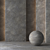 Seamless Concrete Texture DrCG 3D model small image 3
